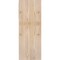 Ekena Millwork Legacy Slat Smooth Bracket w/ Offset Brace, Douglas Fir, 7 1/2"W x 20"D x 20"H BKT0806X20X20LEC06SDF - alternate 2